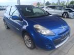 2011 Renault Clio III Dynamique
