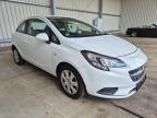2016 Opel Corsa E Edition
