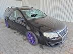 2009 Volkswagen Passat Variant Trendline