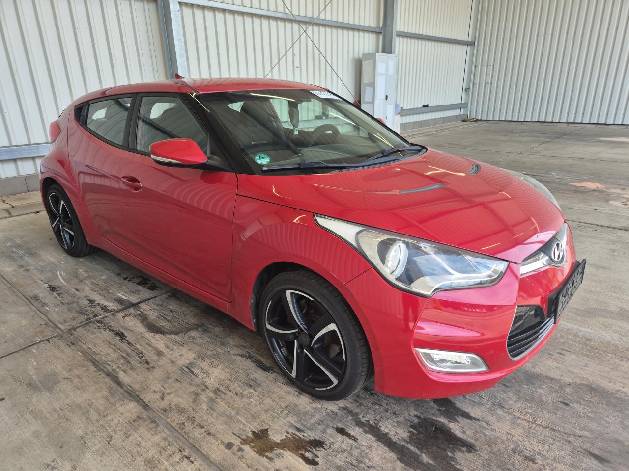Veloster