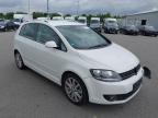 2012 Volkswagen Golf Plus VI Highline