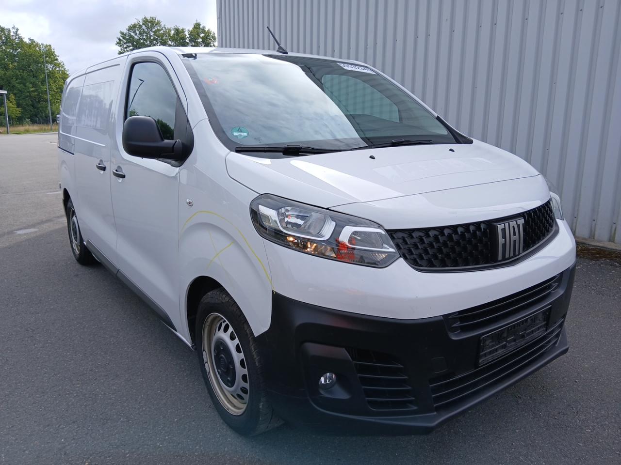 Fiat Scudo 2022 L2 SX