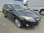 2012 Ford Focus Turnier Titanium