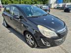 2011 Opel Corsa D