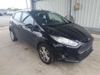2015 Ford Fiesta Trend