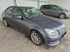 2013 Mercedes-Benz C -Klasse Lim. C 180 CGI BlueEfficiency
