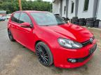 2010 Volkswagen Golf VI Highline
