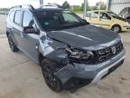 2022 Dacia Duster II Extreme