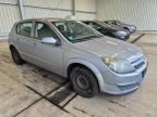 2005 Opel Astra H Lim. Edition