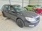 2009 Skoda Octavia Combi Elegance
