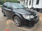2012 Fiat Freemont Lounge AWD