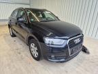 2012 Audi Q3 2.0 TFSI quattro