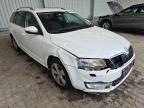 Skoda Octavia 2015 Combi Style