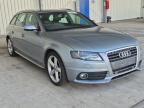 2010 Audi A4 Avant Attraction