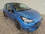 2019 Opel Corsa E Color Edition ecoFlex