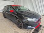2016 Ford Focus Lim. Sport