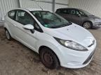 2010 Ford Fiesta Trend