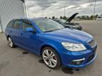 2011 Skoda Octavia Combi RS