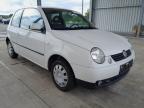 2004 Volkswagen Lupo Rave