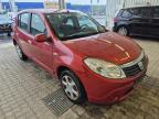 2010 Dacia Sandero Laureate