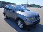 2004 BMW X5 3.0 D