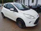 2009 Ford Ka Trend
