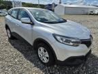 2016 Renault Kadjar Life