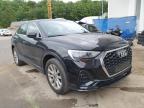 2024 Audi Q3 Sportback 35 TFSI basis