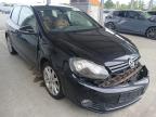 2009 Volkswagen Golf VI Highline