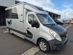 Renault Master 2018  III Kasten