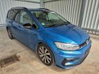 2019 Volkswagen Touran Highline BMT/Start-Stopp