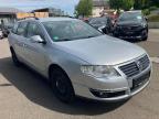 2006 Volkswagen Passat Variant Comfortline