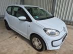 2013 Volkswagen up! move up! BMT eco