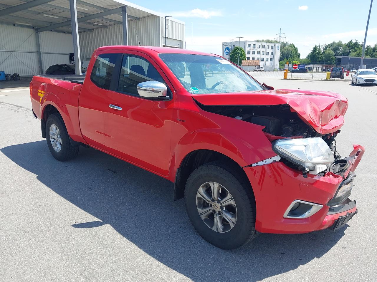 Navara