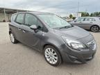 2011 Opel Meriva B Innovation