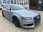 2009 Audi A4 Avant S line Sportpaket / plus