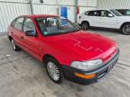 1993 Toyota Corolla XLI / XL Liftback