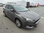 2016 Ford Focus Turnier Titanium
