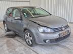 2010 Volkswagen Golf VI Team BlueMotion/BMT
