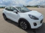 2024 Ford Puma Titanium