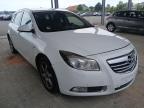 2009 Opel Insignia A Sports Tourer Sport