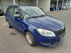Skoda Fabia 2013 Combi Cool Edition