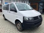 2011 Volkswagen T5 Transporter Kasten-Kombi Kombi