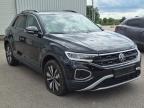 2025 Volkswagen T-Roc Goal