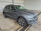 2025 Volkswagen T-Roc Goal