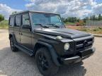 2008 Mercedes-Benz G -Modell Station G 320 CDI