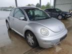 2001 Volkswagen New Beetle Lim. 2.0 en vogue