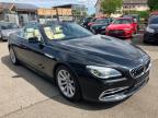 2016 BMW 6er Cabrio 640 d