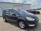 2011 Ford Galaxy Titanium