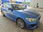 2018 BMW 1er Lim. 3-trg. 118d M Sport